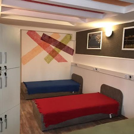 Opera Hostel Budapest Extérieur photo