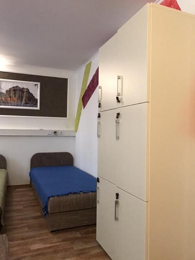 Opera Hostel Budapest Extérieur photo