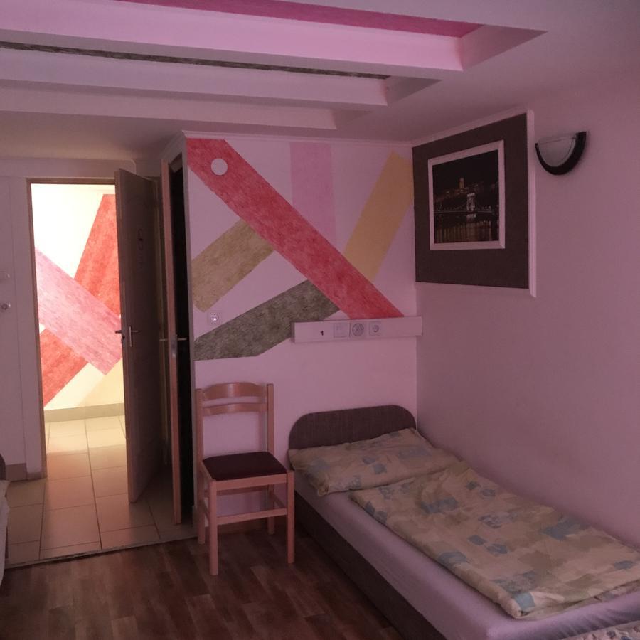 Opera Hostel Budapest Extérieur photo