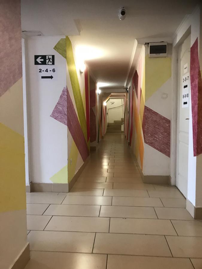 Opera Hostel Budapest Extérieur photo