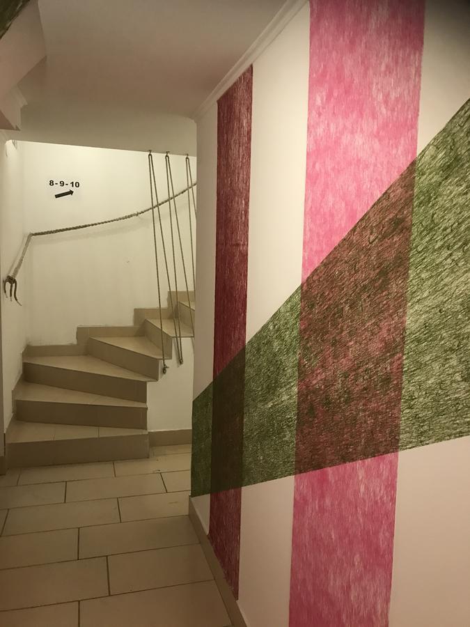 Opera Hostel Budapest Extérieur photo