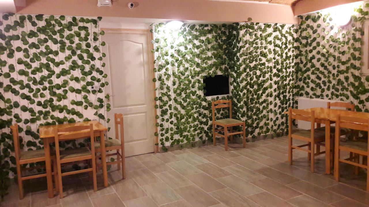Opera Hostel Budapest Extérieur photo