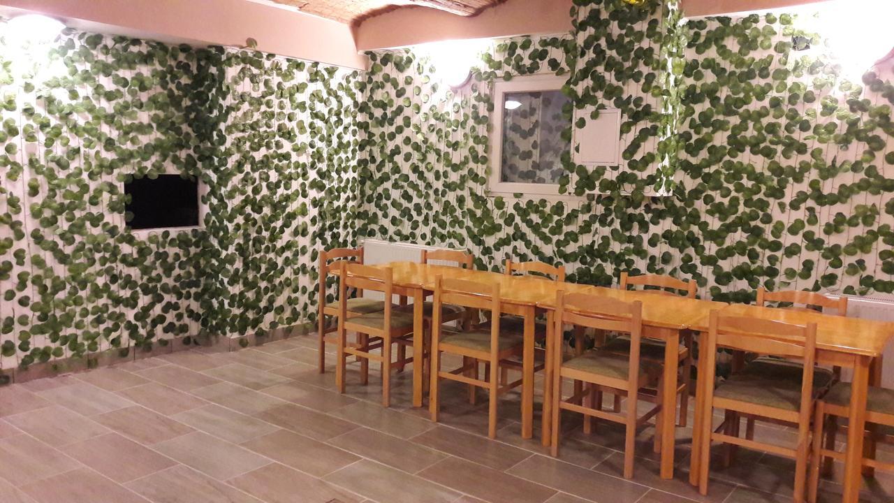 Opera Hostel Budapest Extérieur photo