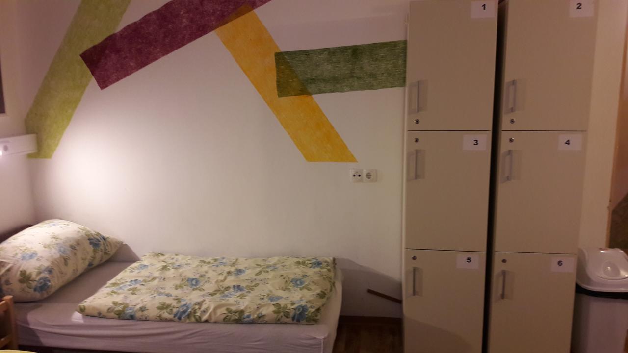 Opera Hostel Budapest Extérieur photo