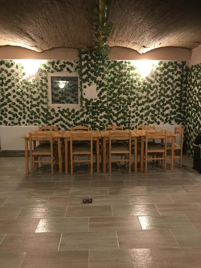 Opera Hostel Budapest Extérieur photo