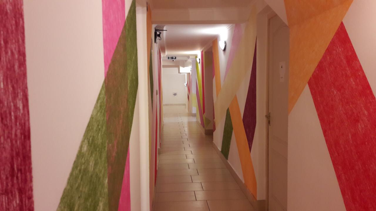 Opera Hostel Budapest Extérieur photo